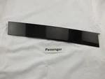 2013-2016 Mercedes Benz GL450 Rear Passenger Pillar Quarter Window Molding. Fixed Price $25.17.