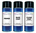 For Pontiac WA917K Bright Red Spray Paint Compatible. Fixed Price $36.99.