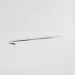 New Audi A6 C7 Rear Left Side Window Trim Strip 4G5853345D2ZZ Original. Fixed Price $150.50.