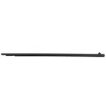 Genuine Ford Belt Molding M2DZ-7821452-B. Fixed Price $304.68.