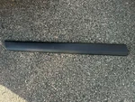 2010-2013 Volvo XC60 Exterior Lower Trim Door Molding Driver Front Oem 31294845. Fixed Price $55.00.