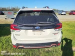 Right Rear Door Moulding Oem 2021 Subaru Forester 91112SJ380. Fixed Price $100.00.