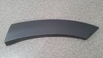 Damaged 2009-2011 Kia Borrego Rear Left Lh Drivers Side Garnish Gray 87743-2J000. Fixed Price $25.00.
