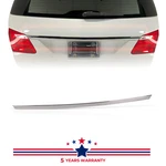For Mercedes Benz Gle Ml Rear Panel Door Handle Molding Lift Gate Exterior Trim. Fixed Price $80.88.