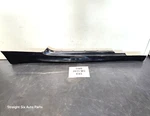 08-13 Oem Bmw E93 Convertible Passenger Side Skirt Rocker Panel Cover Black 2. Fixed Price $135.02.