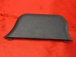 12-19 Bmw F06 640 650 M6 Gran Cp Left Exterior Pillar Trim Cover Black Oem. Fixed Price $24.03.