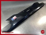 2006 - 2008 Bmw 750I E65 Rear Bumper License Plate Panel / Molding 7138423 Oem. Fixed Price $56.24.