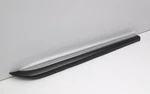2007-2012 Lexus LS460 Body Side Molding Right Rear Door Black Oem 75075-50050-C0. Fixed Price $230.66.
