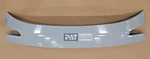 *damaged* Kia Telluride Finish Molding Rear Center Tab Broken #1, 87311-S9200. Fixed Price $370.50.