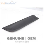 2016-2018 Porsche Macan Turbo 95B Rear Right Lower Door Molding / Blade. Fixed Price $269.99.