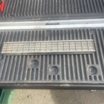 1970 1971 Ford Torino Rear Chrome Trim Part # D00B -65423A40-A. Fixed Price $70.00.