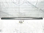 2017-2019 Infiniti QX30 Left Driver Rear Door Window Belt Molding Trim Oem. Fixed Price $59.88.