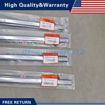 Oem 4 Outside Window Molding Weatherstrip Seal For Honda Accord 2013-2018. Fixed Price $80.26.