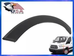 2015-2024 Ford Transit 150-350HD Fender Flare Molding Trim Front Left Side. Fixed Price $36.13.