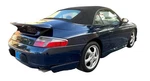 98-05 Porsche 996 Targa Coupe & Cabrio Aerokit Wing Side Skirts Rear Usa. Fixed Price $2450.00.