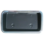 Rear License Plate Bracket Fits 1978-1987 Chevrolet El Camino 4085-885-78. Fixed Price $96.55.