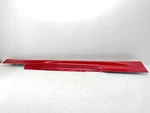 12-18 Bmw F12 F13 640 650 Sport Right Passenger Skirt Rocker Panel Red 405 Oem. Fixed Price $139.95.