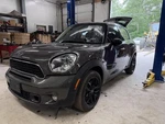 Used Rocker Panel Molding Fits: 2013 Mini Countryman Grade. Fixed Price $247.24.