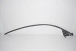 Bmw I01 I3 Lci Carrier Trim Pillar Right 7314020 51137453552. Fixed Price $23.39.