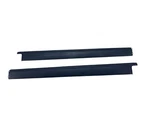 2018-2022 Range Rover Fifty Edition Left Right Rocker Moudling Panel Set *scuff*. Fixed Price $195.50.