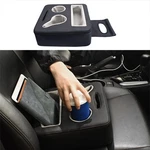 40OZ Car Seat Organizer Cup Holders Expander With Packet For Subaru Accessory. Fixed Price $25.59.