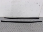 Audi A5 S5 Windscreen Trim Moulding Pair 8T0854327A 8T0854328A. Fixed Price $26.89.