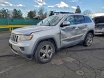 Tail Finish Panel Oem 2013 Jeep Grandcher. Fixed Price $80.00.