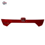 Honda Civic Sedan 2016-2021REAR Red Trunk Molding Trim Panel Painted Oem. Fixed Price $127.20.