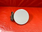 02-05 Honda Civic Si EP3 Gasoline Fuel Lid Cover White Oem #187. Fixed Price $29.95.