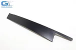 11-17 Bmw X3 F25 Rear Left Door Window Pillar Forward Applique Molding Oem. Fixed Price $35.00.