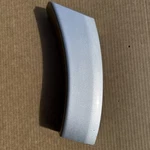 2007-2014 Lincoln Navigator Rear Right Quarter Body Trim Molding Oem Silver. Fixed Price $31.99.