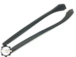 2020-2026 Mercedes GLB250 GLB35 Amg Front Windshield Pillar Reveal Molding Set. Fixed Price $189.99.