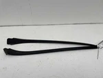 2023-2026 Mercedes C43 W206 Front Water Deflector Drip Molding Strip Set Rh Lh. Fixed Price $150.08.