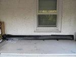 Oem 2005-10 Scion Tc Left Driver Rocker Panel Molding 76912-21040. Fixed Price $120.00.