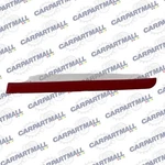 04-11 Volvo S40 Sedan 2.5 Exterior Rear Left Back Door Molding Trim 08694732 Oem. Fixed Price $46.72.