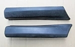 Jdm Honda Crx EF8 Facelift Front Fender Molding Trim Lh Rh 75321/75301-SH2-0030. Fixed Price $75.00.