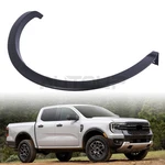Fits 2019-22 Ford Ranger Rear Fender Flares Right Passenger Side KB3Z1029038AB. Fixed Price $29.99.