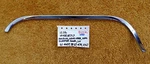 1961 Buick Electra Lh Rear Quarter Panel Upper Molding (tail Lamp) - Nice!. Fixed Price $35.99.