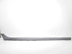 2016-2018 Audi A6 Sedan Left Side Rocker Panel Skirt Trim Molding X7P Oem. Fixed Price $215.82.