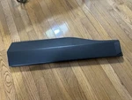 Toyota RAV4 19-24 Rear Left Door Lower Molding Oem 75078-42040. Fixed Price $60.00.