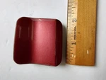 Rear Bumper Tow Hook Fits Mercedes-benz Clk-class 1998-2009 2098850226. Fixed Price $33.00.