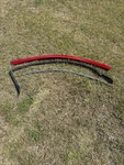 2008-2014 Infiniti G37S X Coupe Left Driver Pillar Trim Molding. Fixed Price $295.00.