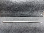 Mercedes W215 CL55 CL65 CL600 Amg Front Left Side Molding Panel Trim Oem. Fixed Price $49.99.