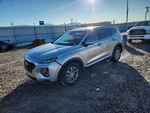 Right Rear Door Moulding Oem 2019 Hyundai Santa Fe 87732S2200. Fixed Price $250.00.