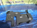 2016-2018 CADILLAC-CT6 Under Dashboard Left Side Lower Insulator Trim Cover Oem. Fixed Price $40.00.