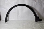 2020-2022 Ford Escape Front Left Flare Wheel Arch Molding Oem LJ6B-S16D239-ACW. Fixed Price $150.00.