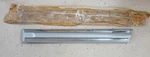 Oem 1994 1997 Lincoln Town Car Door Body Moulding Left Rear F4VY-5425557AG. Fixed Price $95.00.