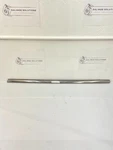2010 Buick Enclave Outer Chrome Window Trim Front Left Door Oem 20812576 1-25. Fixed Price $76.79.