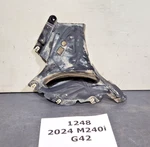 22-25 Oem Bmw G42 M240 Front Right Passenger Lower Wheel Housing Panel Trim. Fixed Price $79.95.