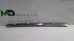 2018-2021 Buick Encore Rear Driver Side Door Window Belt Reveal Molding 42588399. Fixed Price $200.00.